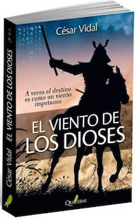 El viento de los dioses