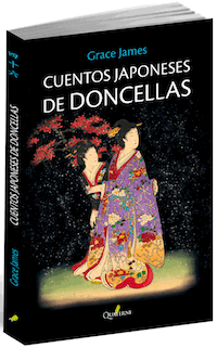 Cuentos Japoneses de Doncellas