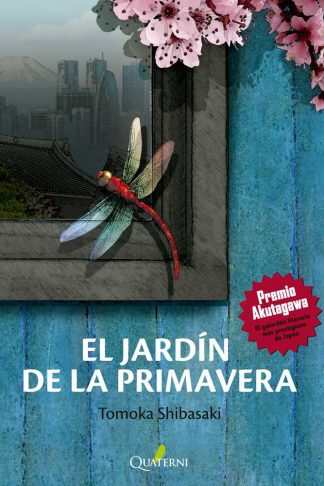 El jardín de la primavera quaterni