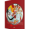 Cuatro Dragones libro