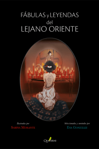 Fábulas y leyendas del Lejano Oriente