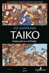 Taiko, de Eiji Yosikawa