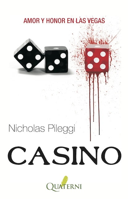 Casino Nicholas Pileggi