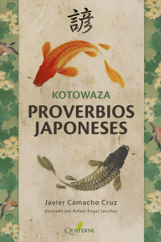 Proverbios japoneses Quaterni