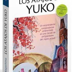 Los atajos de Yuko