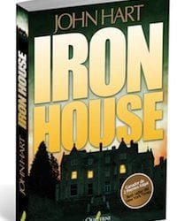 Iron House, de John Hart