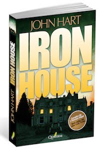 Iron House JOhn Hart Quaterni