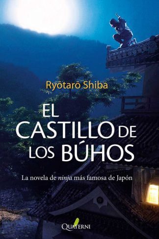 El castillo de los buhos