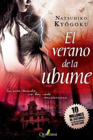 El verano de ubume Quaterni