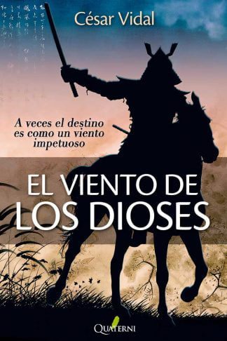 El viento de los dioses quaterni