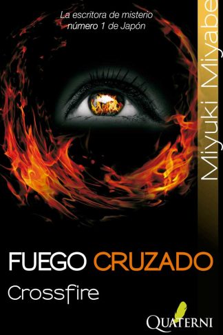 Fuego Cruzado Crossfire