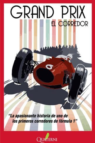 Grand Prix el corredor