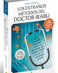 Los extra√±os métodos del Doctor Irabu