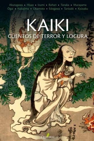 Kaiki libro