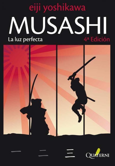 Musashi la luz perfecta