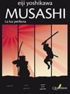 Musashi, de Eiji Yosikawa