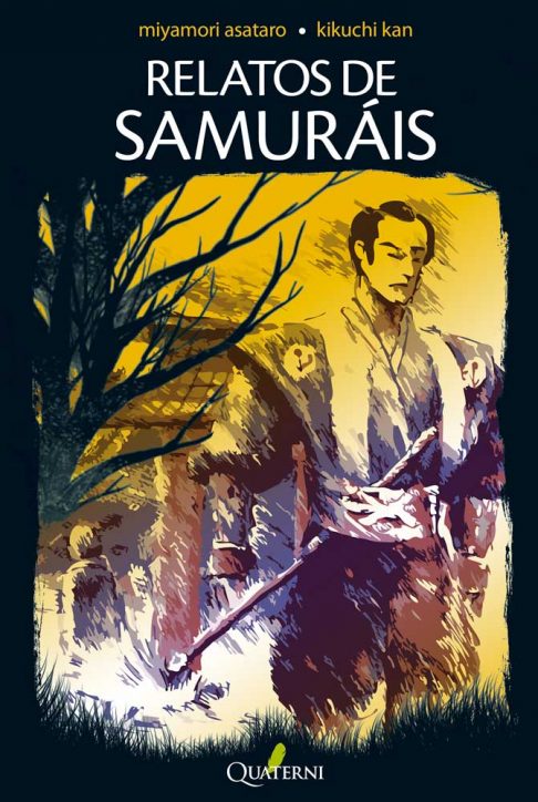 Relatos de Samurais