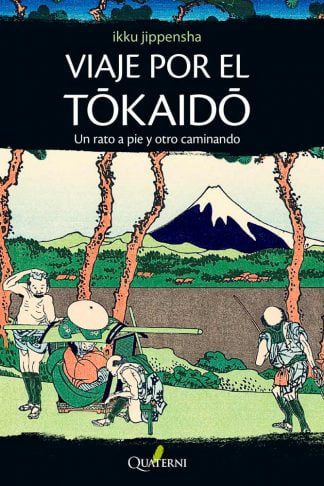 Viaje por el Tokaido