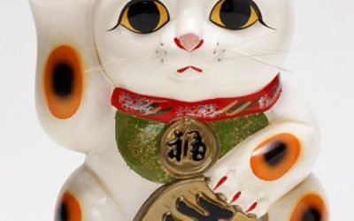 20 supersticiones japonesas