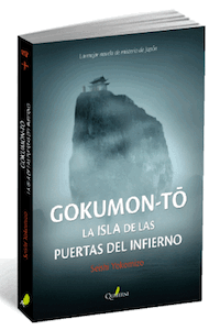 “Gokumon-To”, recomendada por Quelibroleo.com para este verano