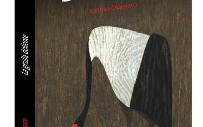 Kanoko Okamoto, una poetisa nada convencional