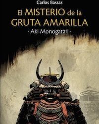 Presentación de AKI MONOGATARI en al Planetario de Pamplona