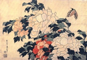 Hokusai, el pintor del alma de Japón.