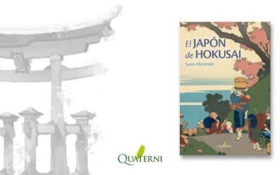 La influencia de Hokusai en el Impresionismo