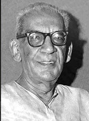 Sarandindu Bandyopadhyay