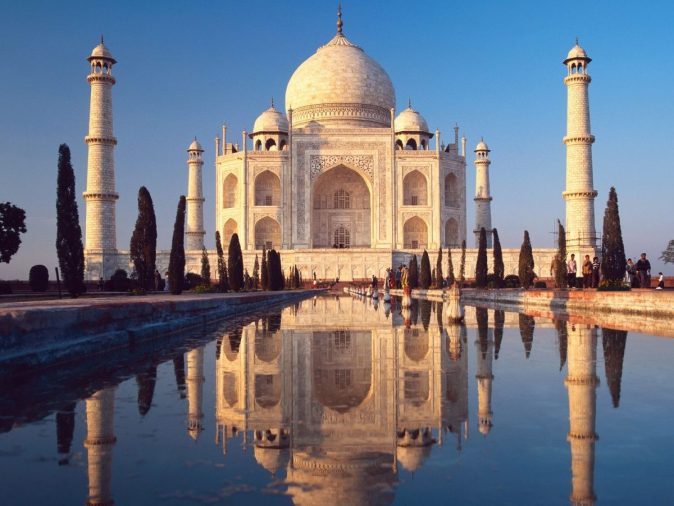 4 historias de amor orientales