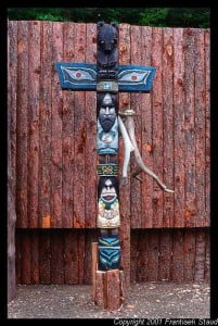 Los ainu; los rebeldes de Japón.
