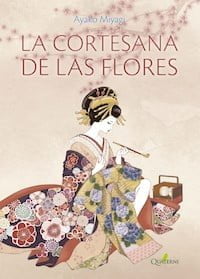 La cortesana de las flores - Quaterni