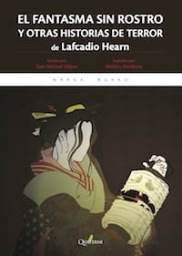 El fantasma sin rostro y otras historias de terror