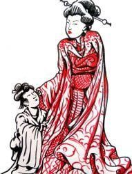 Haha no hi (母の日): Día de la Madre en Japón