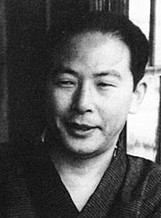 Jūran Hisao