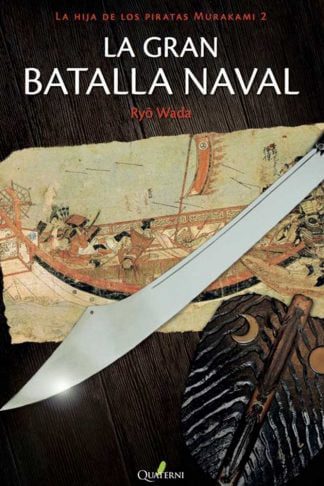 La gran Batalla naval quaterni