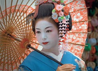 Geisha