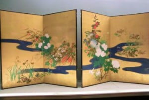 Sakai-Hoitsu-Plantas-y-flores-de-las-Cuatro-Estaciones-y-arroyo-de-agua-355x239