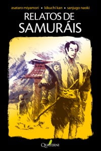 relatos de samurais