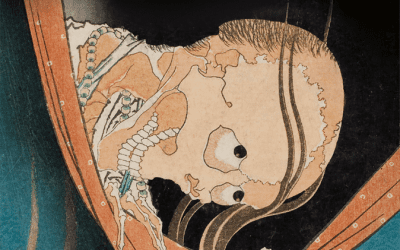 KAIKI 2. Nuevos cuentos de terror y locura