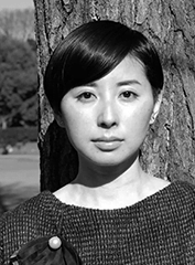 Aoko Matsuda