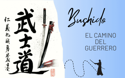 El Bushido: descifrando un código de la cultura japonesa