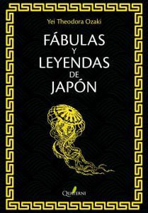 Fábulas y leyendas de Japon