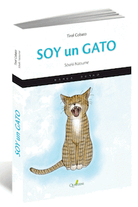 SOY UN GATO manga