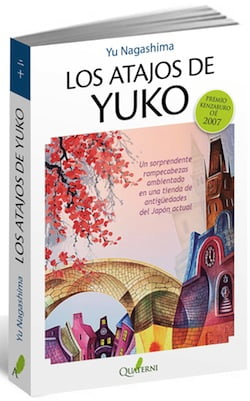 Los atajos de Yuko