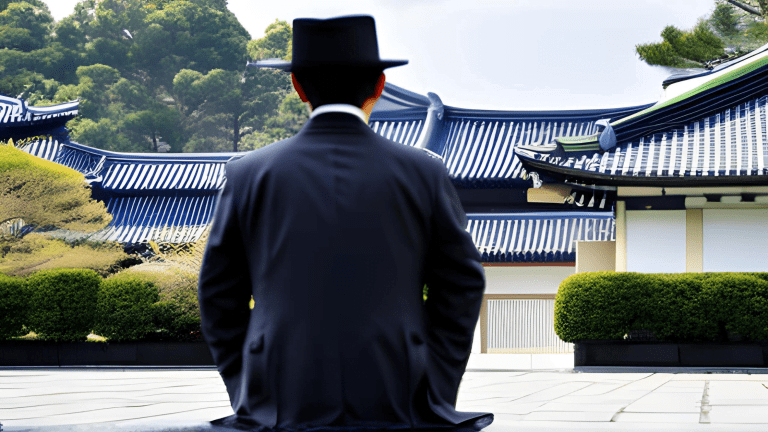 detectives japoneses