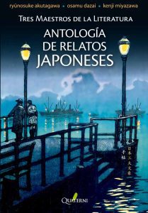 Antología de relatos japoneses