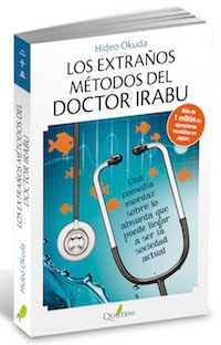 Los extraños métodos del Doctor Irabu