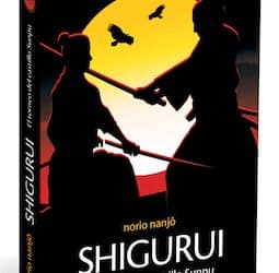 SHIGURUI. El torneo del castillo Sunpu (Capítulo 11)