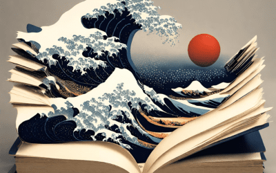 Cómo y por qué empezar a leer literatura japonesa